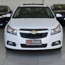 GM - Chevrolet CRUZE HB Sport LTZ 1.8 16V FlexP. 5p Aut 2012 Flex-0