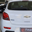 GM - Chevrolet CRUZE HB Sport LTZ 1.8 16V FlexP. 5p Aut 2012 Flex-15