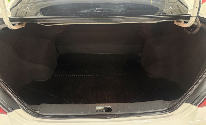 Nissan VERSA SL 1.6 16V FlexStart 4p Aut. 2017 Flex-14