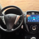Nissan VERSA SL 1.6 16V FlexStart 4p Aut. 2017 Flex-5