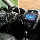 Nissan VERSA SL 1.6 16V FlexStart 4p Aut. 2017 Flex-12