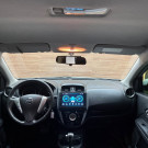 Nissan VERSA SL 1.6 16V FlexStart 4p Aut. 2017 Flex-3