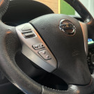 Nissan VERSA SL 1.6 16V FlexStart 4p Aut. 2017 Flex-10