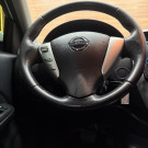 Nissan VERSA SL 1.6 16V FlexStart 4p Aut. 2017 Flex-6