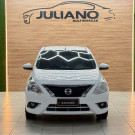 Nissan VERSA SL 1.6 16V FlexStart 4p Aut. 2017 Flex-15