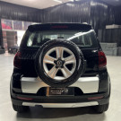 VW - VolksWagen CROSSFOX 1.6 Mi Total Flex 8V 5p 2011 Flex-4