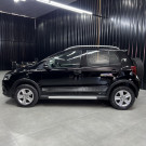 VW - VolksWagen CROSSFOX 1.6 Mi Total Flex 8V 5p 2011 Flex-8