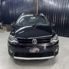 VW - VolksWagen CROSSFOX 1.6 Mi Total Flex 8V 5p 2011 Flex-0