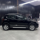 VW - VolksWagen CROSSFOX 1.6 Mi Total Flex 8V 5p 2011 Flex-1
