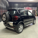 VW - VolksWagen CROSSFOX 1.6 Mi Total Flex 8V 5p 2011 Flex-2