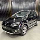 VW - VolksWagen CROSSFOX 1.6 Mi Total Flex 8V 5p 2011 Flex-12