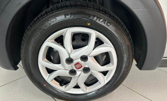 Fiat MOBI WAY 1.0 Fire Flex 5p. 2017 Flex-13