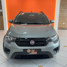 Fiat MOBI WAY 1.0 Fire Flex 5p. 2017 Flex-1