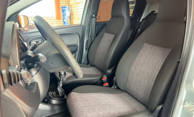 Fiat MOBI WAY 1.0 Fire Flex 5p. 2017 Flex-10
