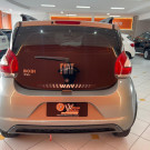 Fiat MOBI WAY 1.0 Fire Flex 5p. 2017 Flex-4