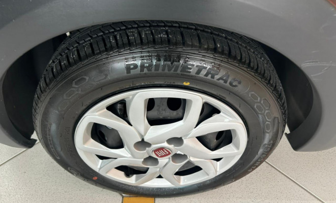 Fiat MOBI WAY 1.0 Fire Flex 5p. 2017 Flex-12