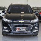 GM - Chevrolet TRACKER LT 1.4 Turbo 16V Flex 4x2 Aut. 2018 Flex-0