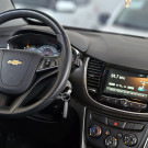 GM - Chevrolet TRACKER LT 1.4 Turbo 16V Flex 4x2 Aut. 2018 Flex-8