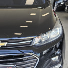 GM - Chevrolet TRACKER LT 1.4 Turbo 16V Flex 4x2 Aut. 2018 Flex-4