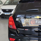 GM - Chevrolet TRACKER LT 1.4 Turbo 16V Flex 4x2 Aut. 2018 Flex-17