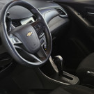 GM - Chevrolet TRACKER LT 1.4 Turbo 16V Flex 4x2 Aut. 2018 Flex-5