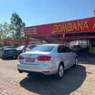 VW - VolksWagen JETTA Comfortline 2.0 T.Flex 8V 4p Tipt. 2012 Flex-3
