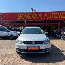 VW - VolksWagen JETTA Comfortline 2.0 T.Flex 8V 4p Tipt. 2012 Flex-6
