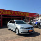 VW - VolksWagen JETTA Comfortline 2.0 T.Flex 8V 4p Tipt. 2012 Flex-5