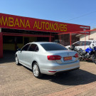 VW - VolksWagen JETTA Comfortline 2.0 T.Flex 8V 4p Tipt. 2012 Flex-1