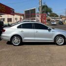 VW - VolksWagen JETTA Comfortline 2.0 T.Flex 8V 4p Tipt. 2012 Flex-4