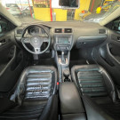 VW - VolksWagen JETTA Comfortline 2.0 T.Flex 8V 4p Tipt. 2012 Flex-7