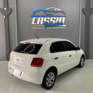 VW - VolksWagen Gol 1.0 Flex 12V 5p 2022 Flex-2
