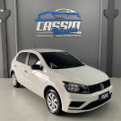 VW - VolksWagen Gol 1.0 Flex 12V 5p 2022 Flex-0