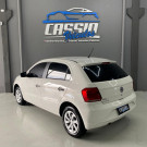 VW - VolksWagen Gol 1.0 Flex 12V 5p 2022 Flex-1