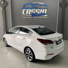 Hyundai HB20S Style 1.6 Flex 16V Aut. 2019 Flex-0