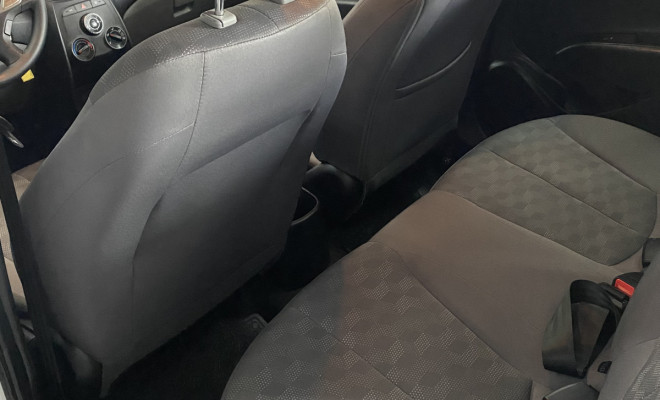 Hyundai HB20S Style 1.6 Flex 16V Aut. 2019 Flex-6