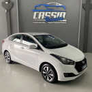 Hyundai HB20S Style 1.6 Flex 16V Aut. 2019 Flex-1