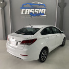 Hyundai HB20S Style 1.6 Flex 16V Aut. 2019 Flex-2