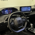 Peugeot 2008 Allure 1.0 Turbo Flex 5p Aut. 2025 Flex-10