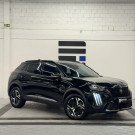 Peugeot 2008 Allure 1.0 Turbo Flex 5p Aut. 2025 Flex-1