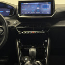 Peugeot 2008 Allure 1.0 Turbo Flex 5p Aut. 2025 Flex-6
