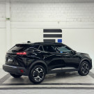 Peugeot 2008 Allure 1.0 Turbo Flex 5p Aut. 2025 Flex-2