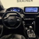 Peugeot 2008 Allure 1.0 Turbo Flex 5p Aut. 2025 Flex-9