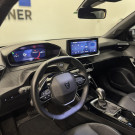 Peugeot 2008 Allure 1.0 Turbo Flex 5p Aut. 2025 Flex-5