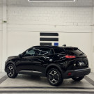 Peugeot 2008 Allure 1.0 Turbo Flex 5p Aut. 2025 Flex-0