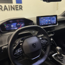 Peugeot 2008 Allure 1.0 Turbo Flex 5p Aut. 2025 Flex-7