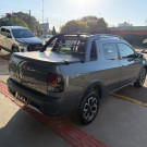 SAVEIRO EXTREME 1.6 16V FLEX CD-6