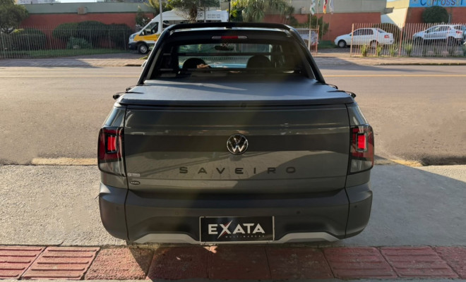 SAVEIRO EXTREME 1.6 16V FLEX CD-5