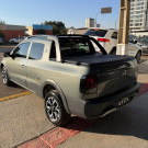SAVEIRO EXTREME 1.6 16V FLEX CD-4