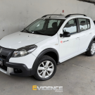 Renault SANDERO STEPWAY Hi-F. R. CURL 1.6 16V 5p 2012 Flex-3